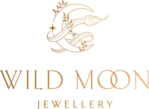 Wild Moon Jewellery